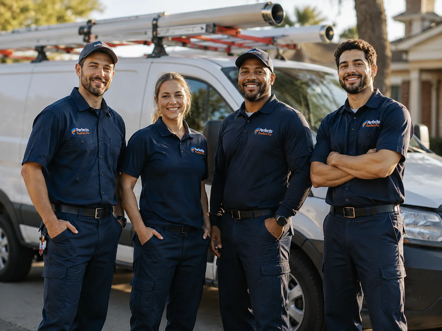 Emergency Plumber Near Me in Brilliant, OH near me